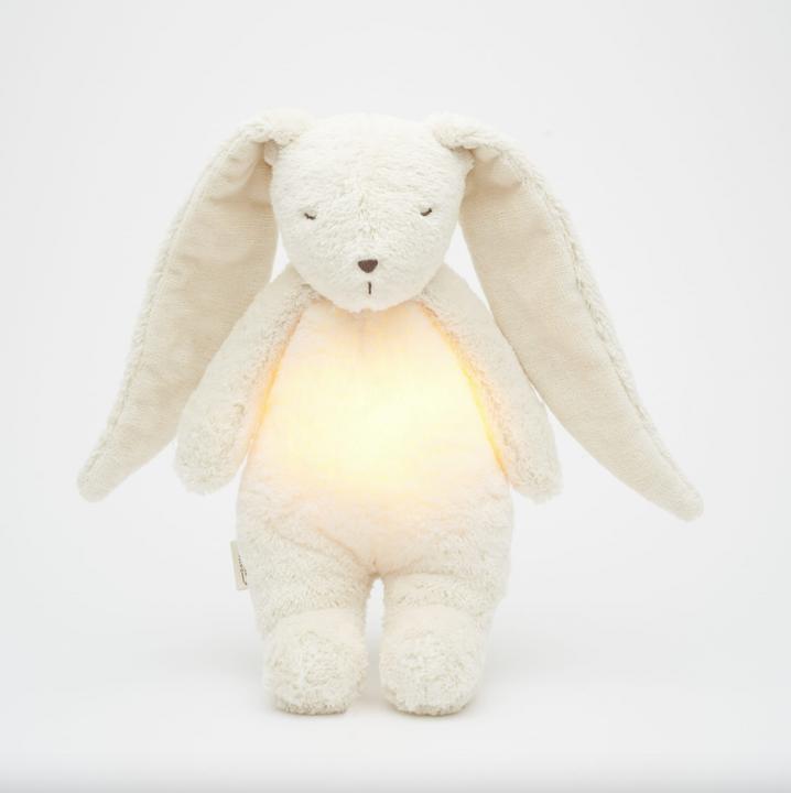 Image du produit Moonie Organic Humming Bunny Polar