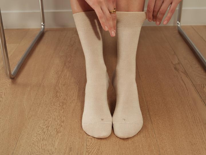 Image du produit Falke Sensitive Berlin (Une unité par pack, 35 - 38)