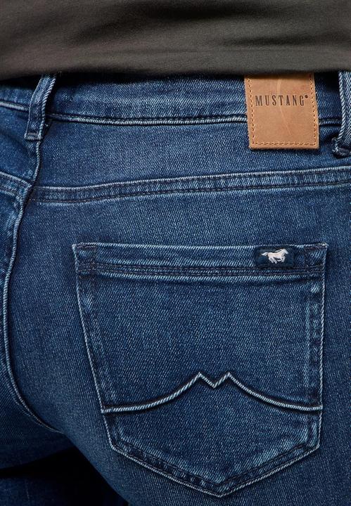 Image du produit Mustang Style Shelby Slim Boot (W25/L32)