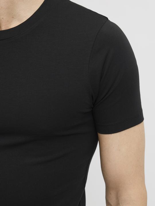 Immagine prodotto Jack & Jones 2er-pack Rundhalsausschnitt T-shirt T-shirt (S)