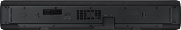 Actual product image Samsung HW-S60B (31 W, 5.0 channel)