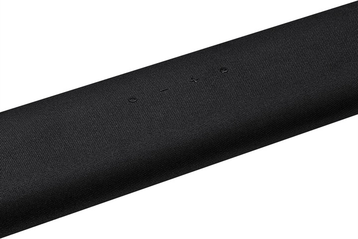 Actual product image Samsung HW-S60B (31 W, 5.0 channel)