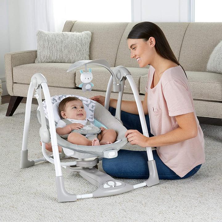 Produktbild Ingenuity Babyschaukel