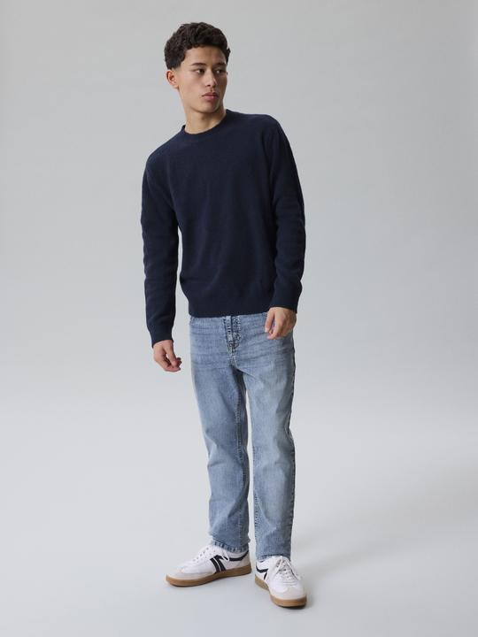 Produktbild Lmtd Langarm Strickpullover (134, 140)