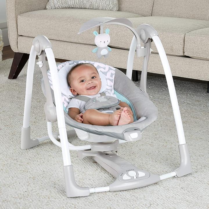 Produktbild Ingenuity Babyschaukel