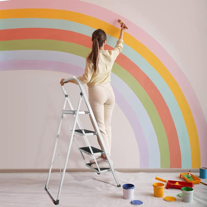 Actual product image House day Stepladder (Stile, 40 cm)