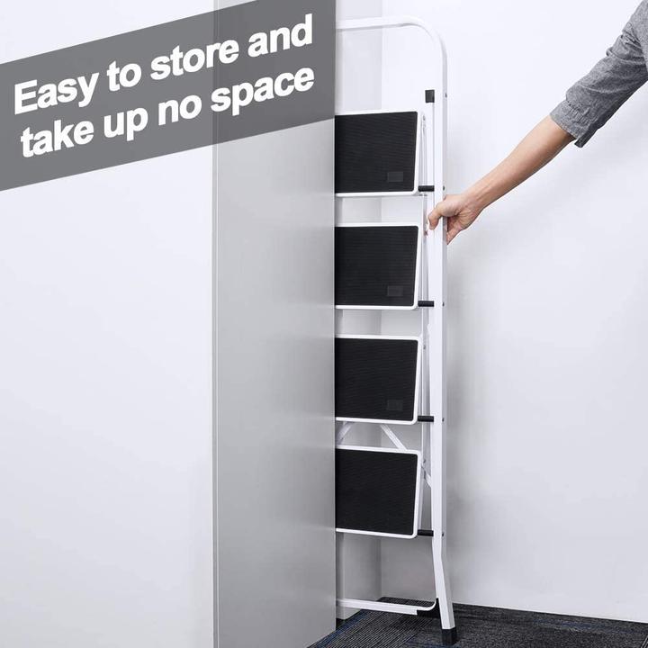 Actual product image House day Stepladder (Stile, 40 cm)