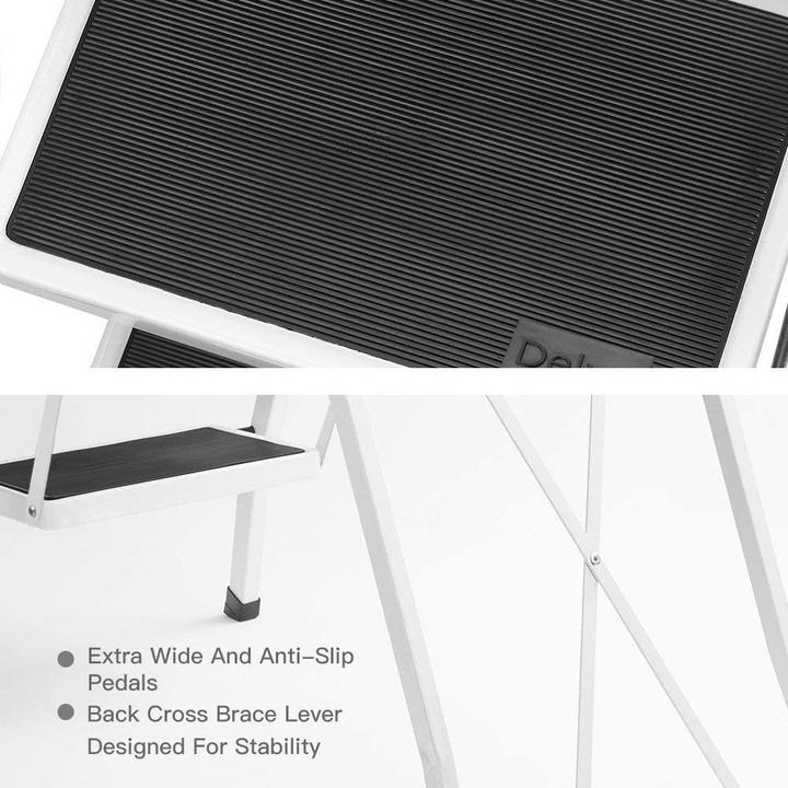 Actual product image House day Stepladder (Stile, 40 cm)