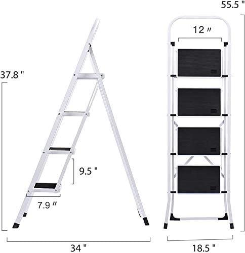 Actual product image House day Stepladder (Stile, 40 cm)