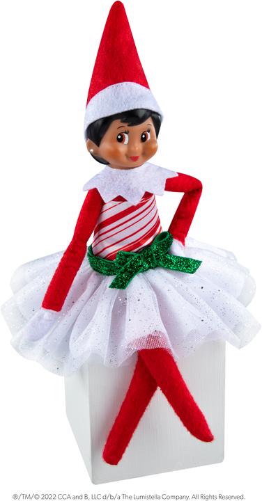 Immagine prodotto Elf on the Shelf Abito Eleven