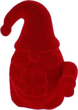 Produktbild MICA Living LED Winke-Weihnachtsmann - rot - ca. 13 x 10 x 19 cm