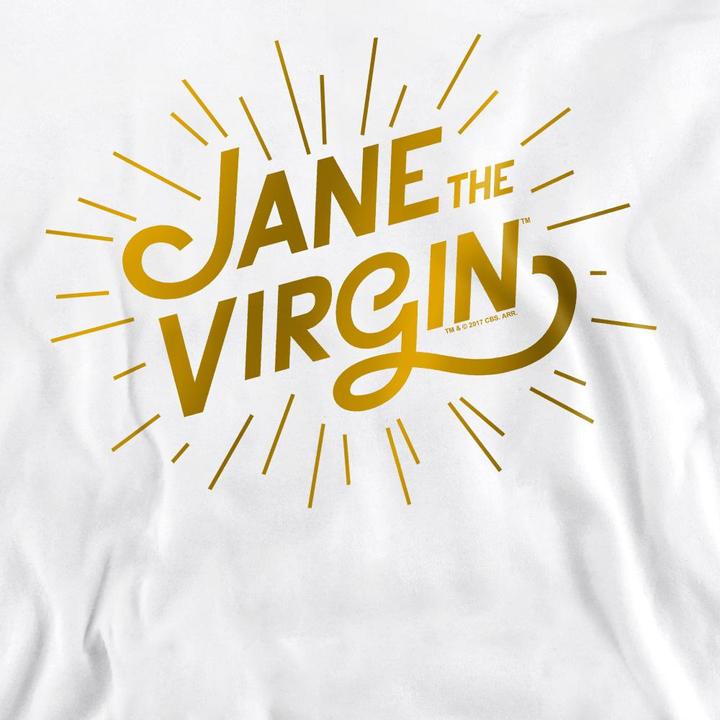 Produktbild Jane the Virgin Sweatshirt (S)
