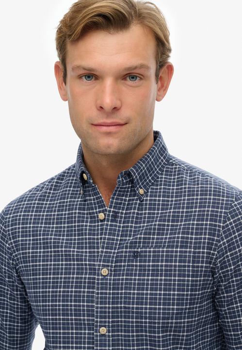 Actual product image Superdry Shirt (L)