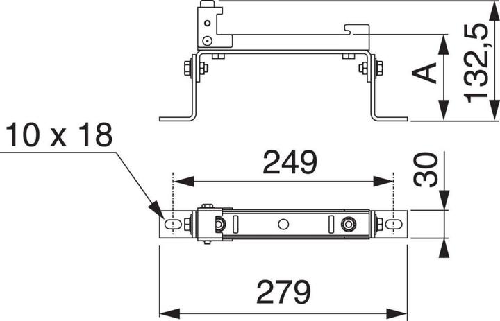 Actual product image Schneider Electric Floor mount