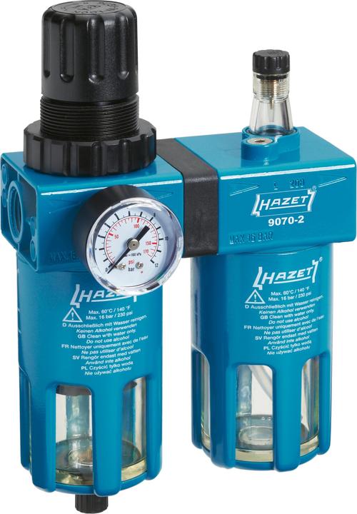 Produktbild HAZET Wartungseinheit 9070-2