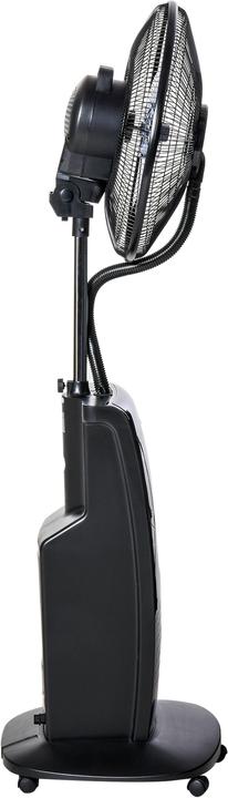 Produktbild Jamb Standventilator mit Zerstäuber
