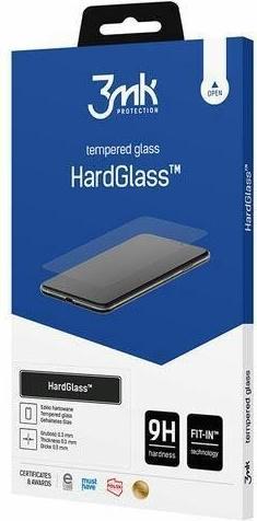 Produktbild 3MK HardGlass (1 Stück, Samsung Galaxy S24 Ultra)