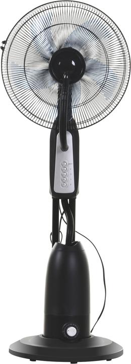 Image du produit Jamb Ventilateur sur pied avec diffuseur (57 dB)