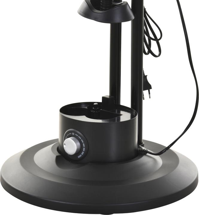 Image du produit Jamb Ventilateur sur pied avec diffuseur (57 dB)