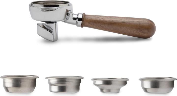 Actual product image Lelit Portafilter