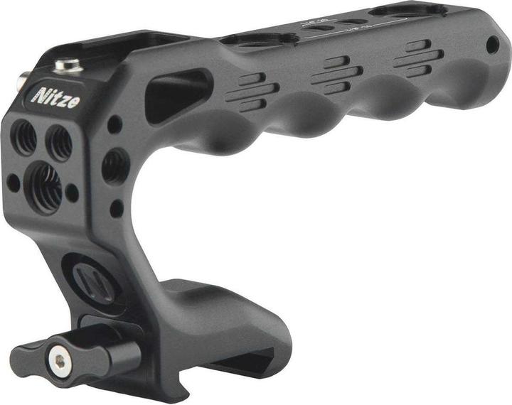 Produktbild Nitze Lil Stinger II Nato Handle (PA28M-D1) (11PA28MD100000)