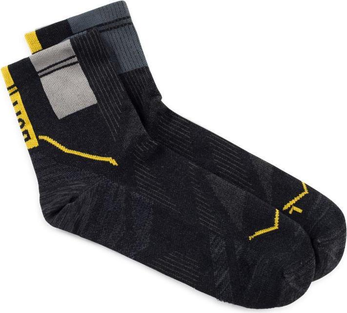 Produktbild Buff Coolnet Quarter Socks (42 - 44)