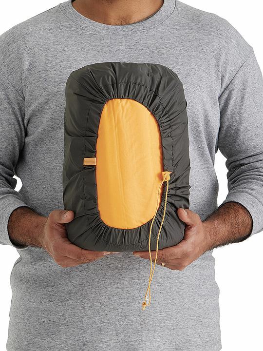Image du produit Sea To Summit Pursuit Plus Self Inflating Mat