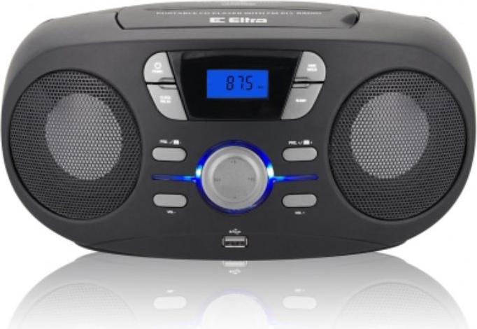 Elta Radio INGA CD70 USB (FM)