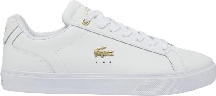 Actual product image Lacoste LEROND PRO 224 1 CFA (37)