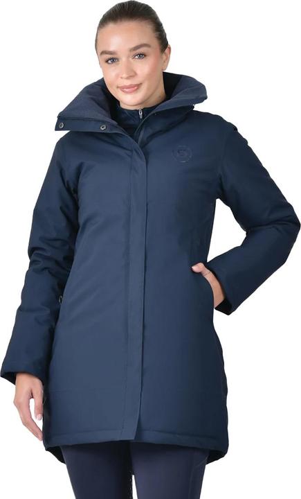 Produktbild Dublin Jacke wasserfest Alltag (36)