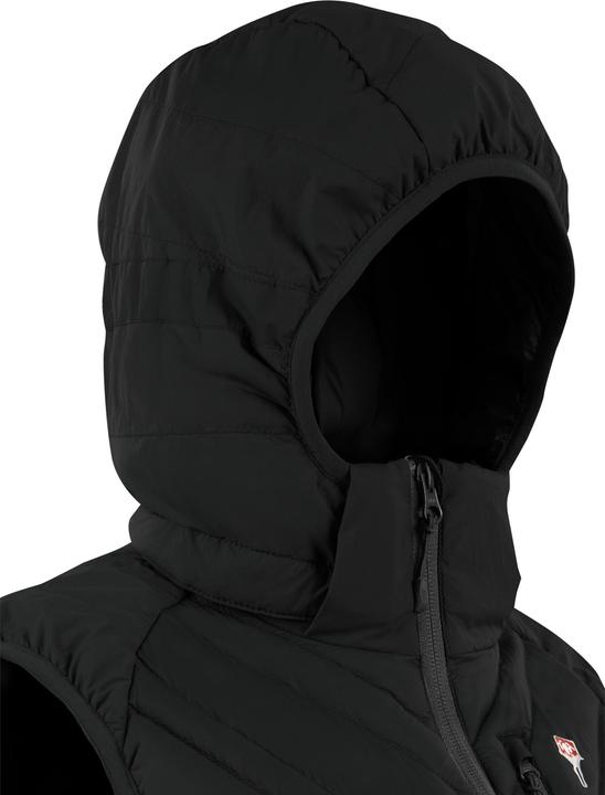Produktbild Grüezi Bag Lightful DownWool Vest (M)