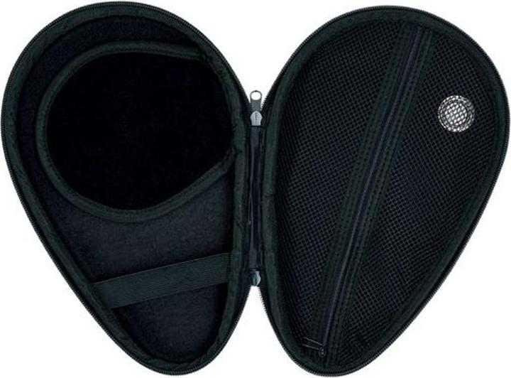 Actual product image Victas V-Roundcase 429 racket case