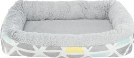 Actual product image Trixie Cuddle bed Bunny