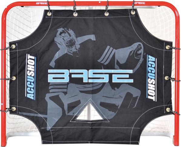 Base Accushot 54" Shooter-Tutor