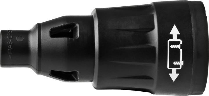 Produktbild Makita Führungshülse 1/4"