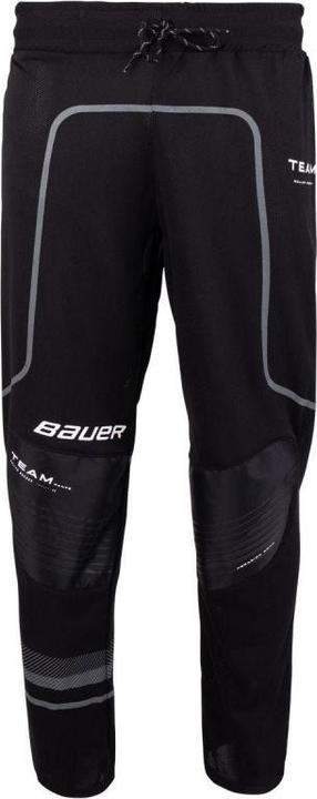 Produktbild Bauer Team SR Inline-Hockeyhose (Schwarz, S) (S)