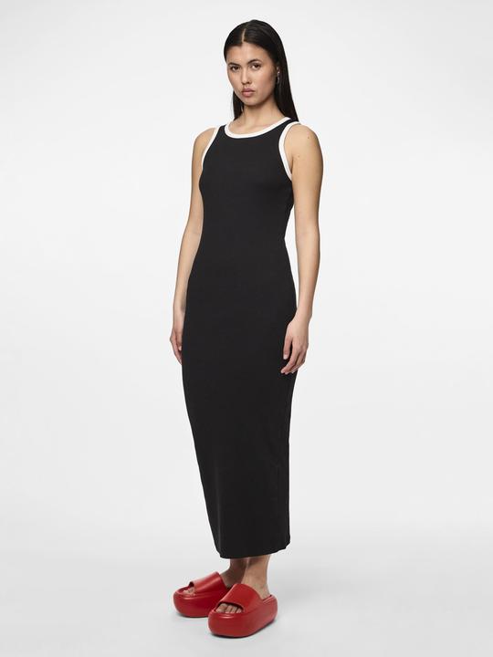Actual product image Pieces PCSTEPHANIE maxi dress (XS)