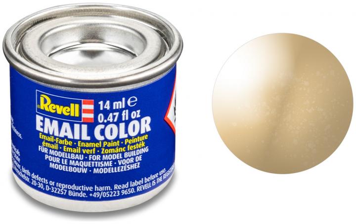 Revell gold, metallic (VE6)