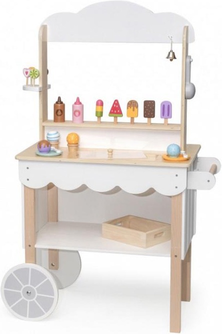 Actual product image Viga Toys XL Glace Shop