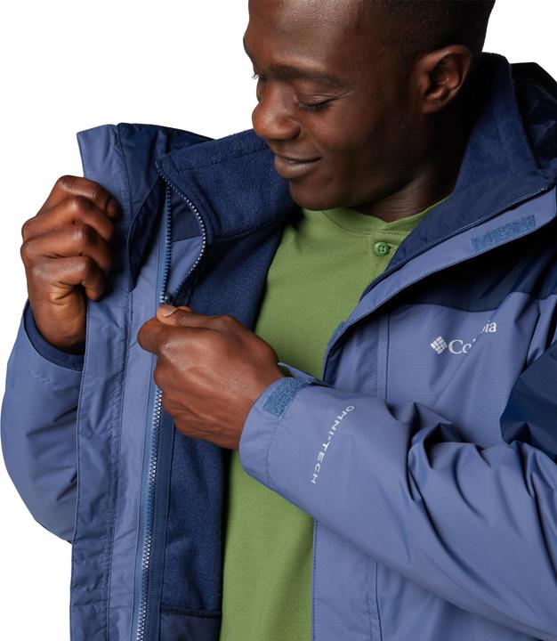 Actual product image Columbia Tunnel Falls™ II Interchange Jacket (XL)