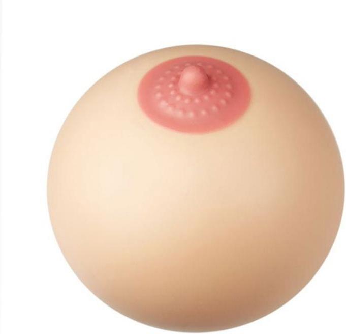 Productafbeelding TOP XL stressbal (Diverse)