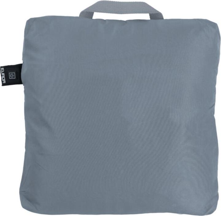 Image du produit Eurom Coussin chauffant Warmigo avec powerbank 20.000 mAh, gris (45 x 45 cm)