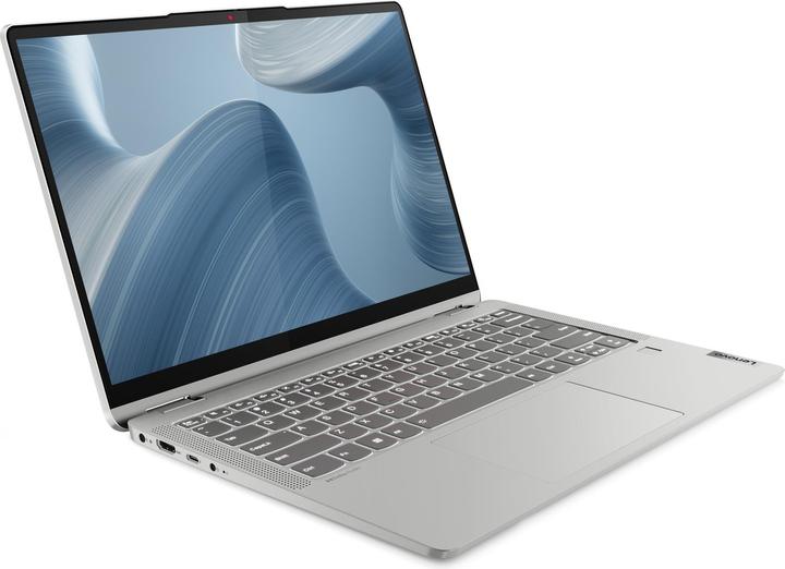 Actual product image Lenovo IdeaPad Flex 5 (14", Intel Core i5-1235U, 16 GB, 512 GB, Eng. Int.)