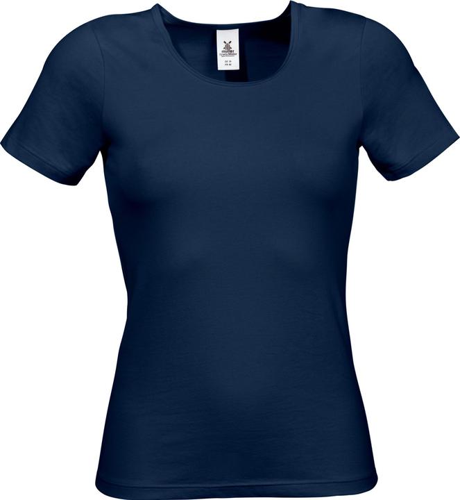 Produktbild Erwin Müller Damen-Unterhemd, 1/2-Arm 2er-Pack (44)