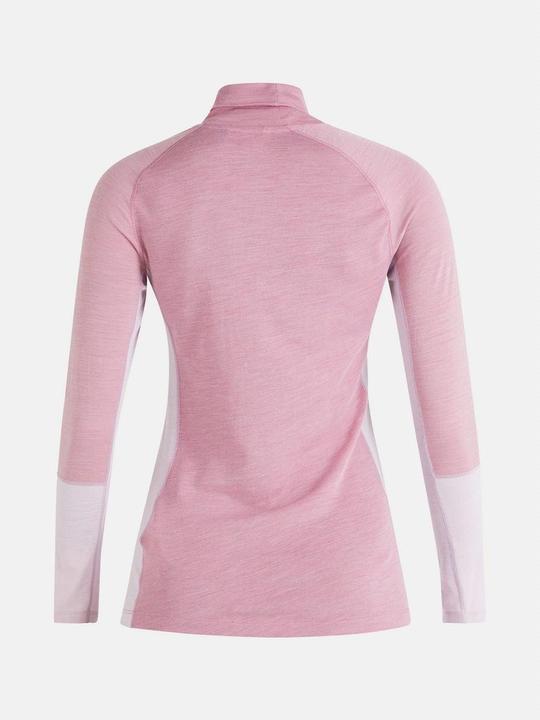 Actual product image Peak Performance Magic Rollneck Thermoshirt (XL)