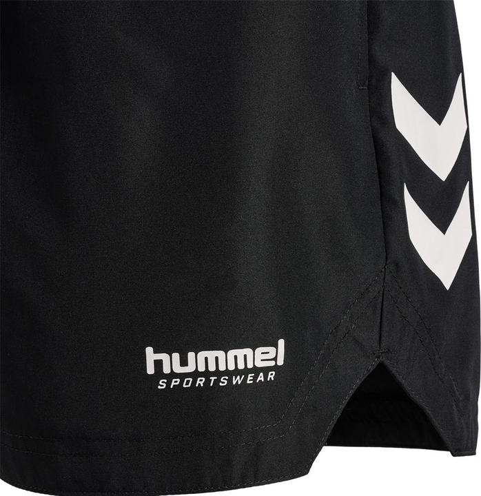 Actual product image hummel hmlNED SWIM SHORTS (L)