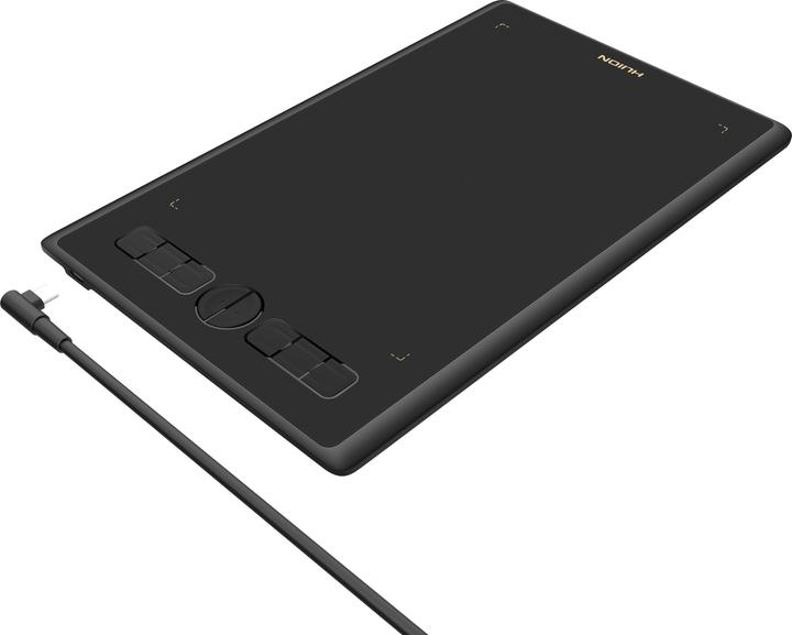 Produktbild Huion Inspiroy H580X graphics tablet (5080 lpi)