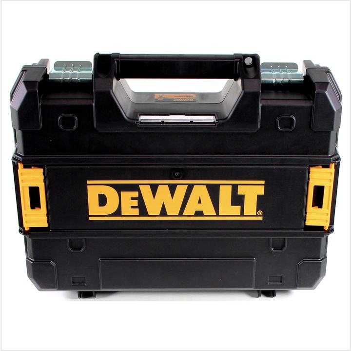 Actual product image DeWalt Cordless impact drill