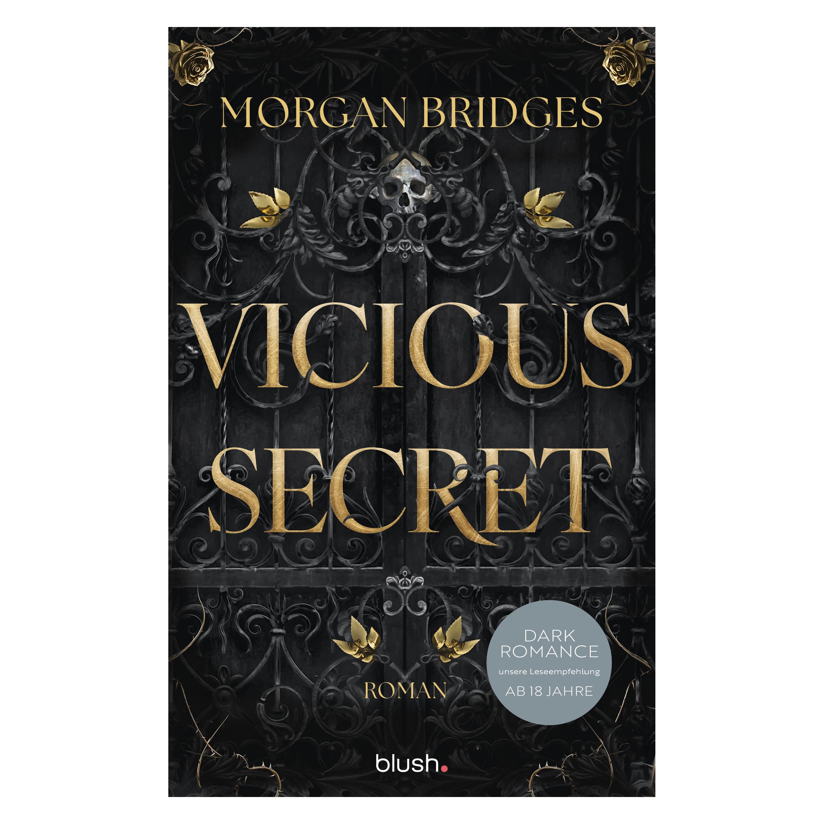 Vicious Secret thumbnail