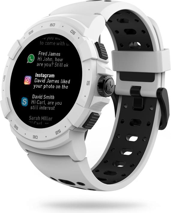 MyKronoz ZeSport 2 (48 mm)